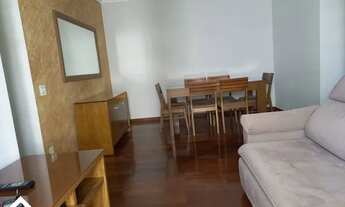 Imagem 5: Apto de locação na Al Conde de Porto Alegre