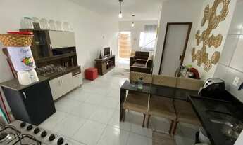 Imagem 4: Vendo ou Repasso casa mobiliada em gravata