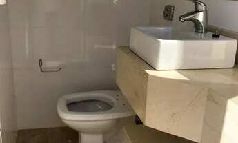 Imagem 7: Casa com 3 dormitórios para alugar, 213 m² por R$ 7.016/mês - Residencial Gaivota II - São