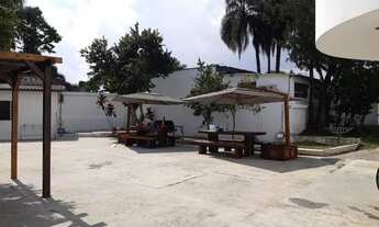 Imagem 2: Escritório para aluguel tem 396 metros quadrados em Vila Ida - São Paulo - SP