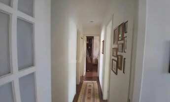 Imagem 5: Apartamento à venda, 4 quartos, 1 suíte, 2 vagas, Cruzeiro - Belo Horizonte/MG