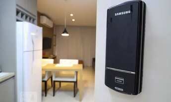 Imagem 7: Apartamento para Aluguel - Setor Bueno, 1 Quarto, 36 m2