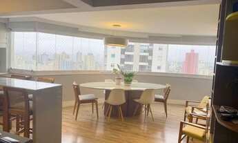 Imagem 6: 03 Vagas! 03 Suítes! Mobiliado! Excelente local, próximo à Rua Caminho do Pilar!