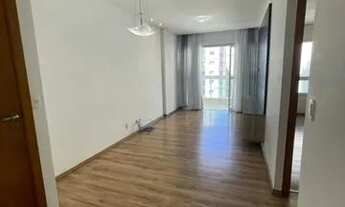 Imagem 4: Apartamento com 3 dormitórios para alugar, 95 m² por R$ 3.910,00/mês - Praia da Costa - Vi