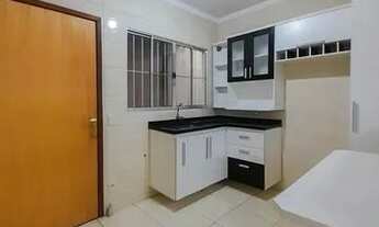 Imagem 4: Casa residencial á locação, 03 dormitórios sendo 01 suíte, 63 m² - Vila Martha