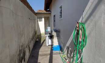 Imagem 3: Casa com 3 dormitórios à venda, 70 m² por R$ 250.000 - Vila Real - Botucatu/SP