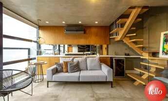 Imagem: São Paulo - Apartamento Padrão - Vila