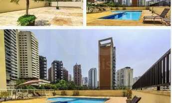 Imagem 5: Apartamento para Venda em São Paulo, Vila Andrade, 3 dormitórios, 1 suíte, 3 banheiros, 3