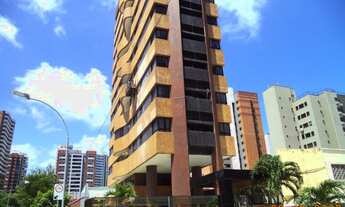 Imagem: Cobertura dúplex a poucos metros da Beira