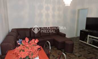 Imagem 6: PORTO ALEGRE - Apartamento Padrão - Floresta