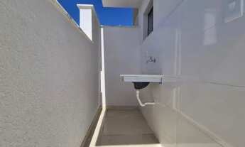 Imagem 7: Cobertura com 3 dormitórios à venda, 119 m² por R$ 570.000,00 - Santa Branca - Belo Horizo