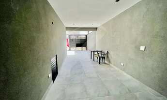 Imagem 4: Sobrado NOVO à venda, 3 Quartos, 3 Vagas, Jardim Franca, Zona Norte