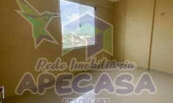 Imagem 3: Apartamento para Locação em Belém, JURUNAS, 2 dormitórios, 1 banheiro, 1 vaga