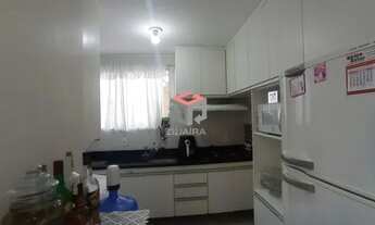 Imagem 6: Apartamento à venda 2 quartos 1 vaga Estados Unidos Demarchi - São Bernardo do Campo - SP