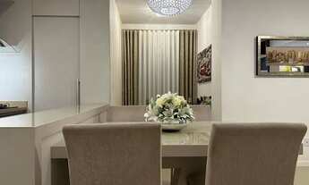 Imagem 7: Apartamento com 3 dormitórios à venda, 90 m² por R$ 589.000 - Bela Vista - São José/SC Ve