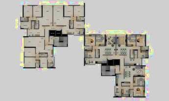 Imagem 3: Apartamento à venda, 80 m² por R$ 650.000,00 - Boa Viagem - Recife/PE