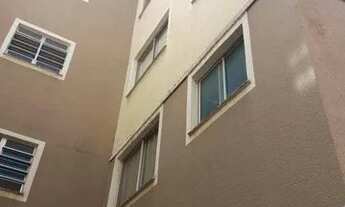 Imagem: Apto Sapucaías, entrada de 5 mil e prestações