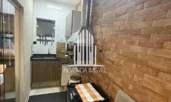 Imagem 7: Casa em condomínio com 183m e 3 quartos na Saúde