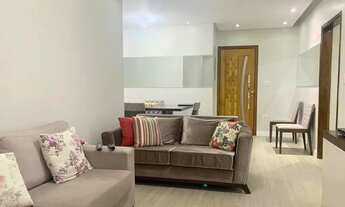 Imagem 2: Apartamento no Boqueirão - Praia Grande/SP