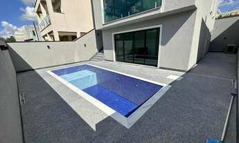 Imagem 7: Casa com 3 dormitórios à venda, 250 m² por R$ 2.200.000,00 - Suru - Santana de Parnaíba/SP