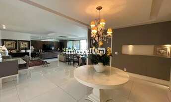 Imagem 7: Barra da Tijuca Apartamento com 4 dormitórios
