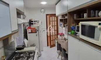 Imagem 6: Apartamento à venda, 3 quartos, 1 suíte, 2 vagas, Maracanã - RIO DE JANEIRO/RJ