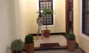 Imagem 5: Casa recém reformada em Serra sede