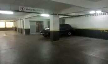 Imagem 6: 3 quartos, 2 suítes, armários, lazer, 2 vagas. Aguas claras