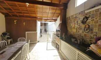 Imagem 13: Casa à Venda no Residencial Água Branca em Boituva