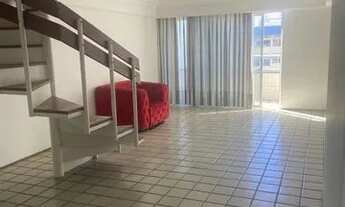 Imagem: BIM Vende em Boa Viagem, 350m², 04 Quartos