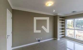 Imagem 6: Apartamento para Aluguel - Alphaville, 2 Quartos, 90 m2