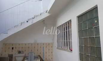 Imagem 6: São Paulo - Casa Padrão - Campo Belo