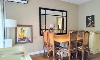 Imagem 4: Lindo apartamento mobiliado no Morumbi com 127m², pronto para morar