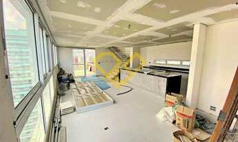 Imagem 7: Cobertura 3 Quartos em Santos