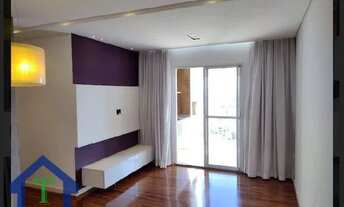 Imagem: Apartamento com 3 dormitórios para alugar