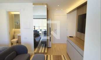 Imagem 7: Apartamento para Aluguel - Vila Nova Conceição, 1 Quarto, 26 m2