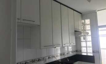 Imagem 5: Apartamento 2 quartos, varanda e vaga de garagem para alugar próximo ao Metro Penha, na zo