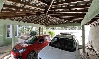 Imagem 6: Casa com 4 dormitórios à venda, 546 m² por R$ 1.490.000 - Granja Viana - Cotia/SP