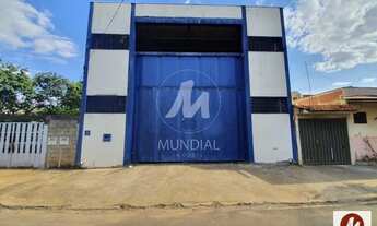 Imagem: Salão/Galpão (salão - térreo