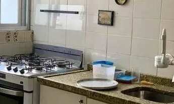 Imagem 6: Edifício Gisele, Apartamento 3 dormitórios à venda, 89 m² Rebouças