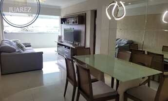 Imagem: APARTAMENTO NASCENTE DE 90M2 COM 3/4 SENDO