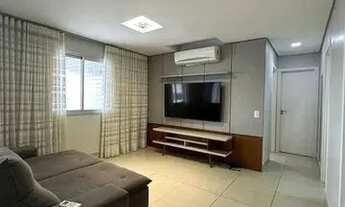 Imagem 2: Alugo Apto Mobiliado. Cond. Coral Gables. 3 suites com modulados e ar, sala para 2 ambient