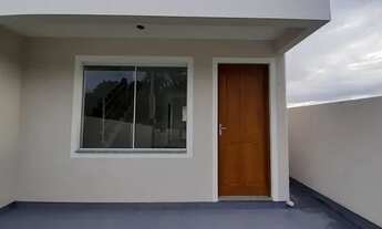 Imagem 4: Sobrado à venda 2 quartos em Palhoça bairro Caminho Novo R$ 290.000,00