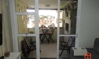 Imagem 4: Apartamento à venda, 2 quartos, 1 suíte, 1 vaga, Glória - Porto Alegre/RS