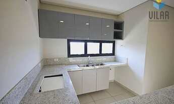 Imagem 7: Casa com 3 dormitórios, 195 m² - venda por R$ 980.000,00 ou aluguel por R$ 5.315,83/mês