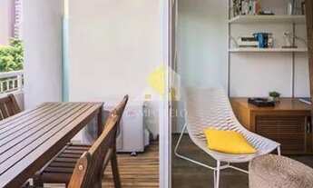 Imagem 6: Apartamento em Vila Nova Conceição - São Paulo