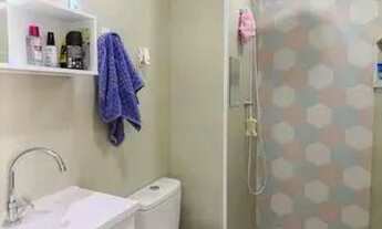 Imagem 5: Apartamento 38m² à venda na Vila Invernada, São Paulo