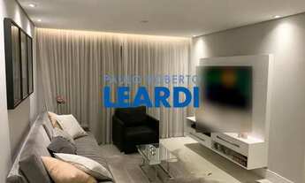 Imagem: APARTAMENTO - BOM RETIRO - SP