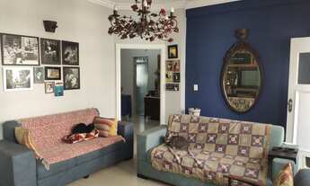 Imagem 1: Lindo apartamento reformado, 3 quartos sendo 1 suíte