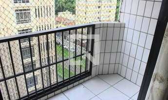 Imagem 7: Apartamento para Aluguel - Itararé, 1 Quarto, 64 m2